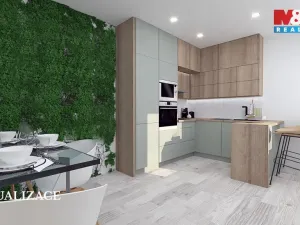 Prodej rodinného domu, Opava - Vlaštovičky, Jarní, 90 m2