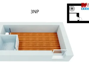 Prodej rodinného domu, Opava - Vlaštovičky, Jarní, 90 m2