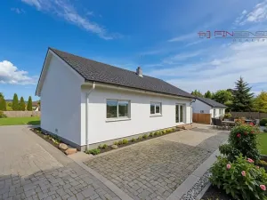 Prodej rodinného domu, Chomutov, 114 m2