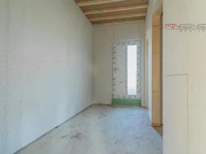 Prodej rodinného domu, Chomutov, 114 m2