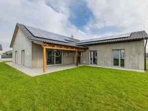 Prodej rodinného domu, Lutín, Za Rybníčkem, 199 m2