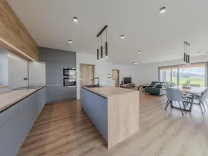 Prodej rodinného domu, Lutín, Za Rybníčkem, 199 m2