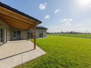 Prodej rodinného domu, Lutín, Za Rybníčkem, 199 m2