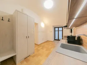Pronájem bytu 1+1, Olomouc, Šemberova, 31 m2