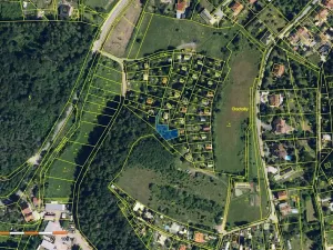 Prodej chaty, Kanice, 329 m2