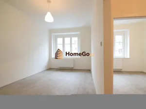 Pronájem bytu 3+kk, Praha - Nusle, Žateckých, 72 m2