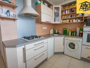 Prodej bytu 5+1, Trutnov, Pampelišková, 92 m2