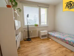 Prodej bytu 5+1, Trutnov, Pampelišková, 92 m2