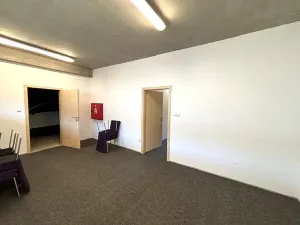 Pronájem kanceláře, Moravany, Bohunická cesta, 271 m2