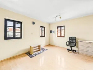 Prodej rodinného domu, Domažlice - Město, Spálená, 312 m2