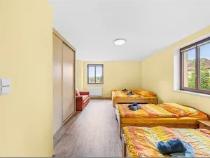 Prodej rodinného domu, Železná Ruda, 337 m2