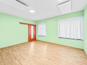 Prodej činžovního domu, Domažlice - Město, Spálená, 312 m2