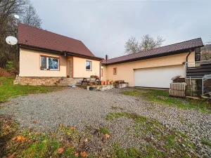 Prodej rodinného domu, Kdyně - Dobříkov, 195 m2