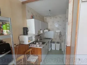 Pronájem pokoje, Praha - Michle, Ohradní, 12 m2