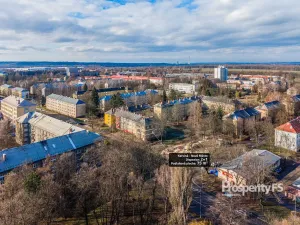 Prodej bytu 2+1, Karviná - Nové Město, Havířská, 68 m2