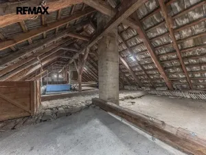 Prodej rodinného domu, Sedlec-Prčice, 103 m2