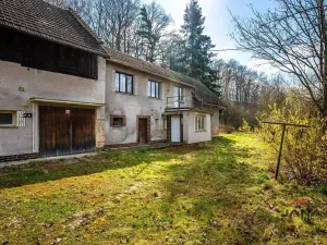 Prodej rodinného domu, Mírová pod Kozákovem, 190 m2