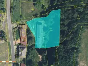 Prodej rodinného domu, Mírová pod Kozákovem, 190 m2