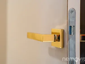 Prodej bytu 4+kk, Praha - Kyje, Davidovičova, 183 m2