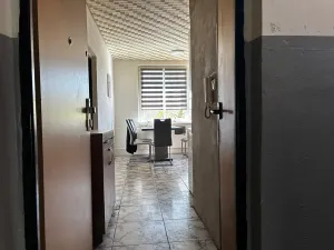 Prodej bytu 1+1, Chomutov, Kamenná, 36 m2