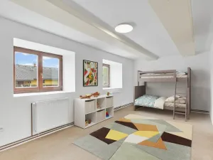 Prodej rodinného domu, Stráž pod Ralskem, Mimoňská, 300 m2