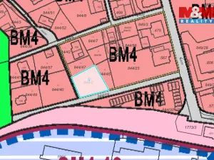 Prodej pozemku pro bydlení, Jablonec nad Nisou - Jablonecké Paseky, 953 m2