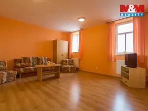 Prodej bytu 4+1, Dolní Dunajovice, U Pekárny, 78 m2
