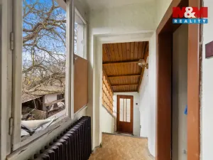 Prodej rodinného domu, Cítov, 480 m2