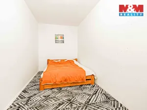 Prodej bytu 2+1, Český Těšín, Polní, 44 m2