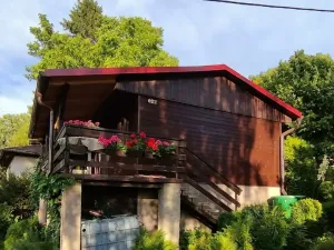 Prodej chaty, Postupice - Lhota Veselka, 33 m2