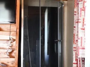 Prodej chaty, Postupice - Lhota Veselka, 33 m2