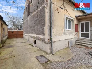 Prodej rodinného domu, Pletený Újezd, Čs. armády, 106 m2