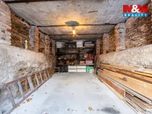 Prodej rodinného domu, Fulnek, Masarykova, 160 m2