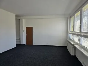 Pronájem kanceláře, Ústí nad Labem, Masarykova, 92 m2