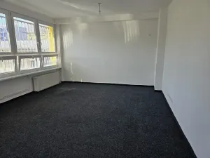 Pronájem kanceláře, Ústí nad Labem, Masarykova, 92 m2