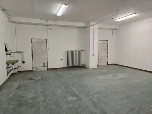 Pronájem kanceláře, Ústí nad Labem, Masarykova, 92 m2