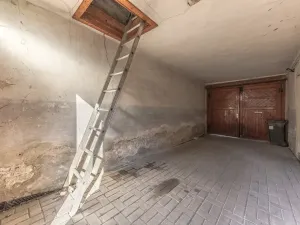 Prodej rodinného domu, Mšecké Žehrovice, 150 m2