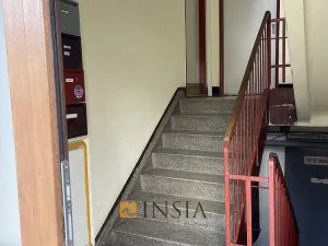 Prodej bytu 2+1, České Budějovice - České Budějovice 5, Dobrovodská, 53 m2