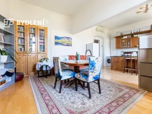 Prodej bytu 3+1, Ústí nad Labem, Elišky Krásnohorské, 74 m2