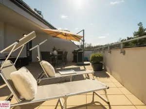 Prodej bytu 3+kk, Milovice, Zátopkova, 108 m2