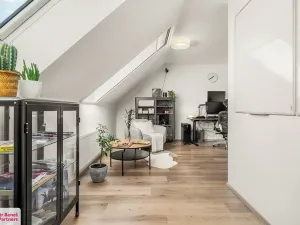 Prodej bytu 3+kk, Milovice, Zátopkova, 108 m2