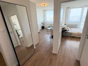 Prodej bytu 2+kk, Praha - Řepy, Makovského, 49 m2