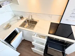 Prodej bytu 2+kk, Praha - Řepy, Makovského, 49 m2