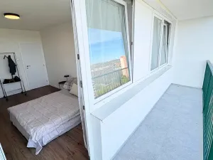 Prodej bytu 2+kk, Praha - Řepy, Makovského, 49 m2