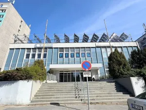 Prodej bytu 2+kk, Praha - Řepy, Makovského, 49 m2