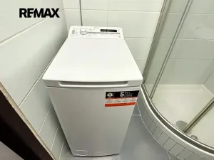 Pronájem bytu 2+kk, Kladno, Sevastopolská, 32 m2