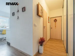 Pronájem bytu 2+1, Kladno, Havanská, 49 m2