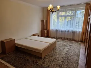 Pronájem bytu 3+1, Praha - Strašnice, Pod Viktorkou, 107 m2