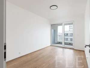 Pronájem bytu 3+kk, Praha - Hloubětín, Poděbradská, 86 m2