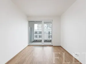 Pronájem bytu 3+kk, Praha - Hloubětín, Poděbradská, 86 m2